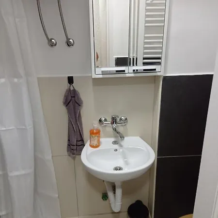 7 Days Premium Apartment 2 Subotica Exterior foto