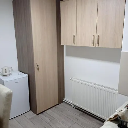 7 Days Premium Apartment 2 Subotica Exterior foto