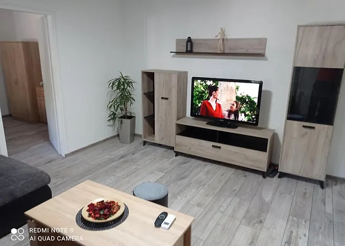 7 Days Premium Apartment 2
