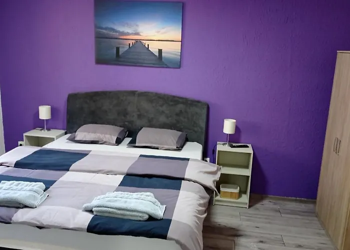 7 Days Premium Apartment 2