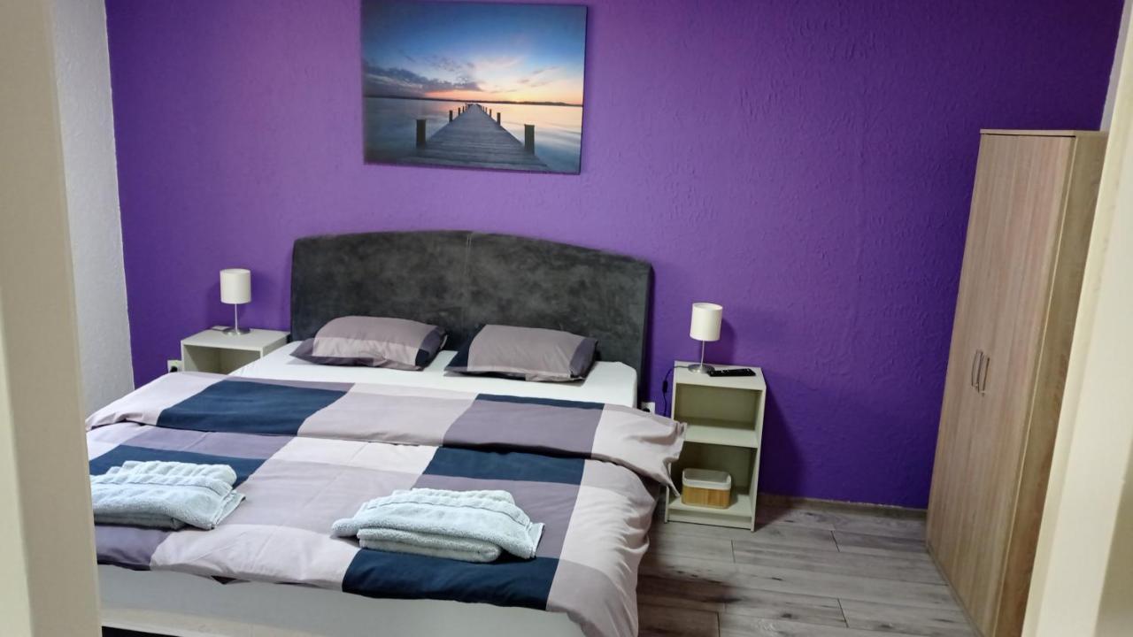 Apartment 7 Days Premium 2 Subotica